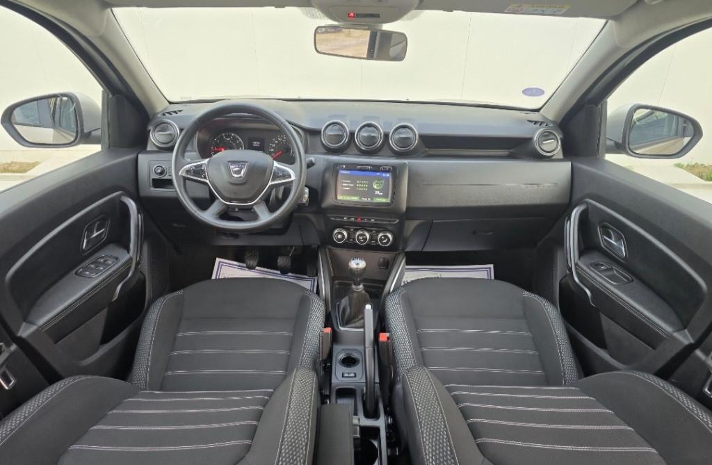 Dacia Duster 2021 oglinzi 360 11 450 eur