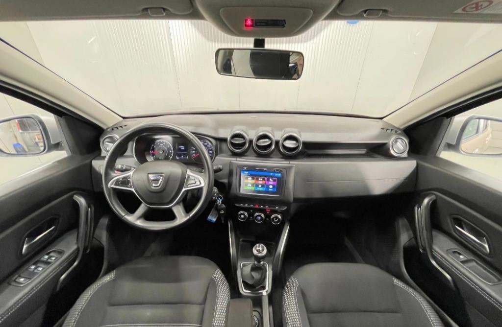 Dacia Duster 2021 oglinzi 360 11 450 eur