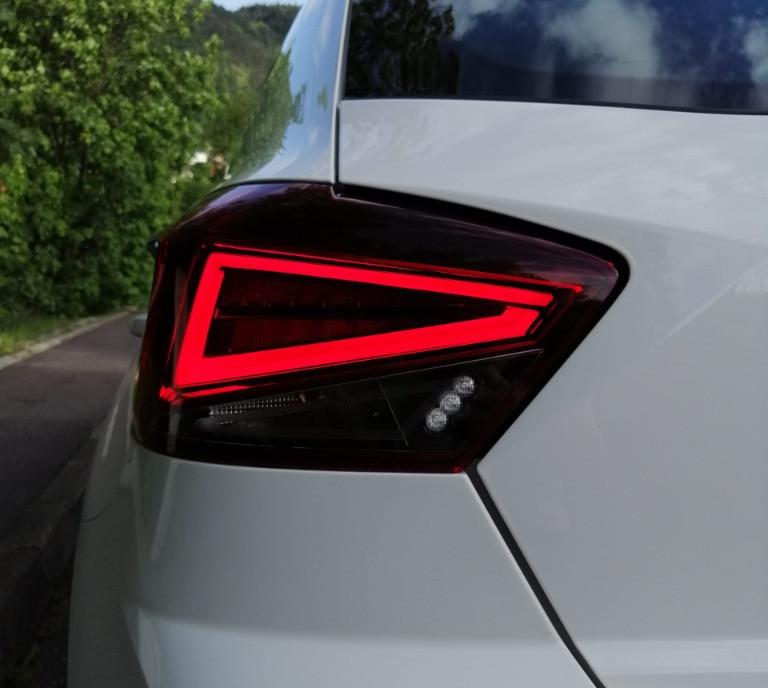 SEAT IBIZA KJ 1 6 TDI DSG 7 13 500 eur