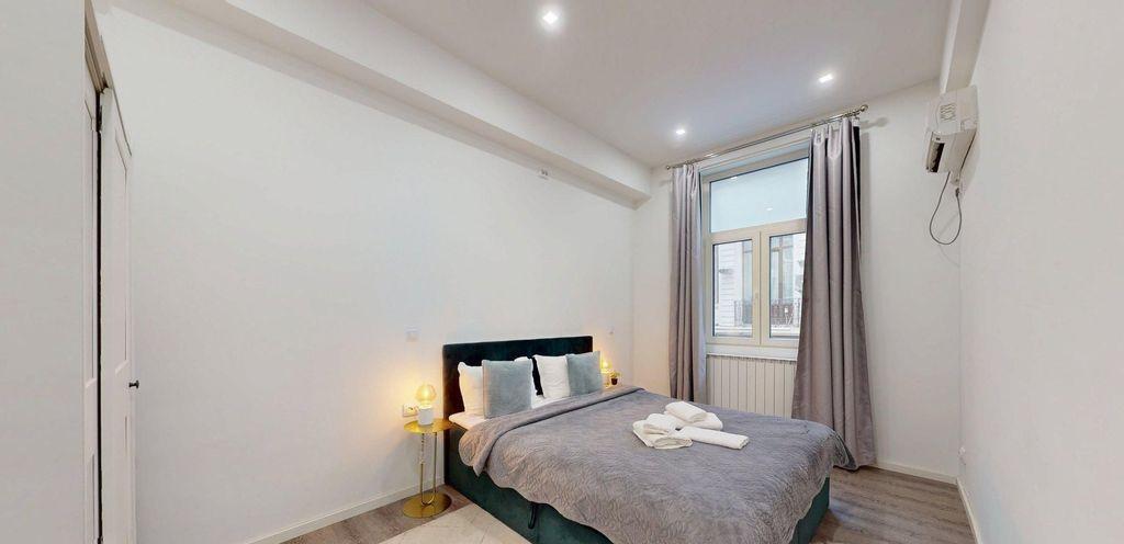 Centrul Istoric 2 camere in regim hotelier/pe profit