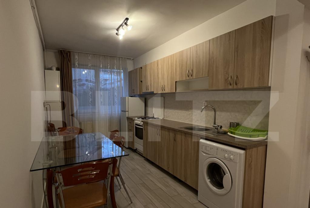 Apartament 2 camere 70mp parcare zona Teilor
