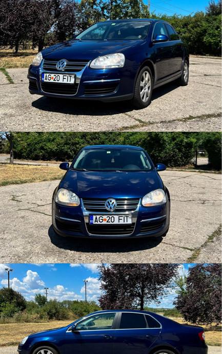 VW jetta 1 6 fsi propietar 2 700 eur