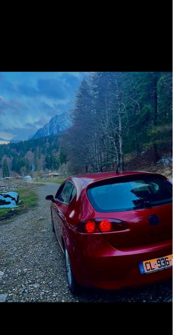 Seat Leon 1P 1 9 TDi 2 000 eur