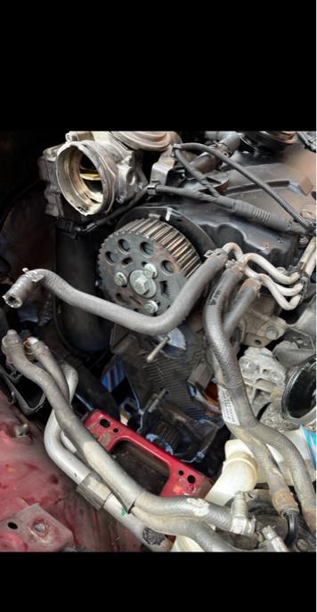 Seat Leon 1P 1 9 TDi 2 000 eur