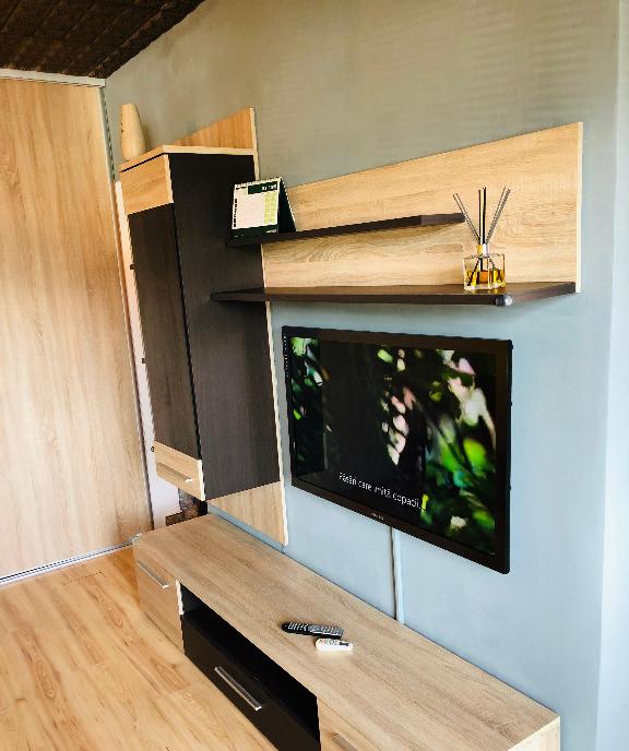 Inchiriez ap 3 camere 67 m2 in zona Vivo Urbano Panoramic Floresti