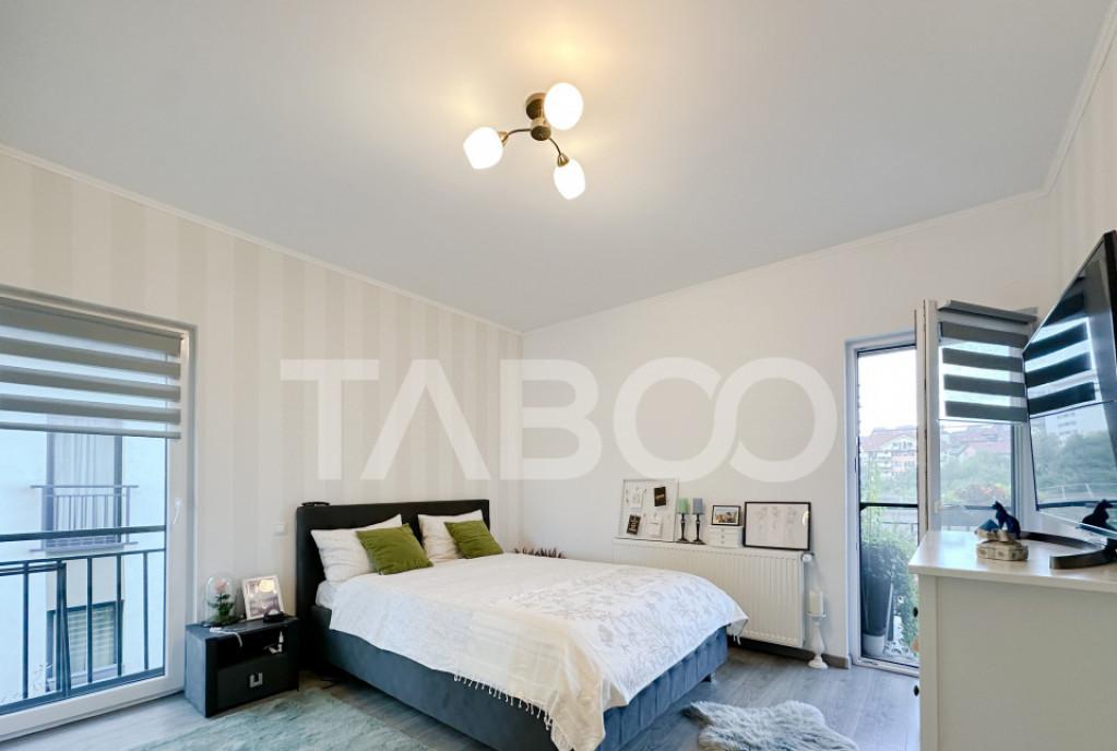 Vand apartament 3 camere cartier bulgaria cluj napoca