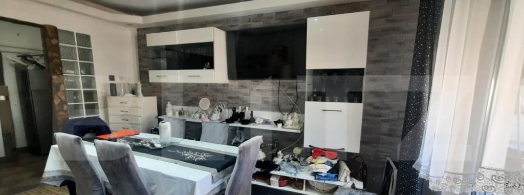 Apartament de vanzare 3 camere suprafata utila 66 75 mp zo