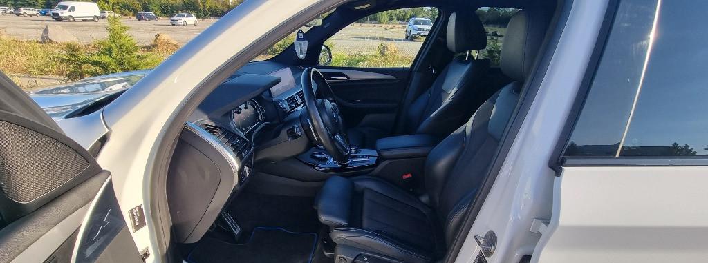 BMW X3 30i Benzina ndash 252 CP 30 850 eur