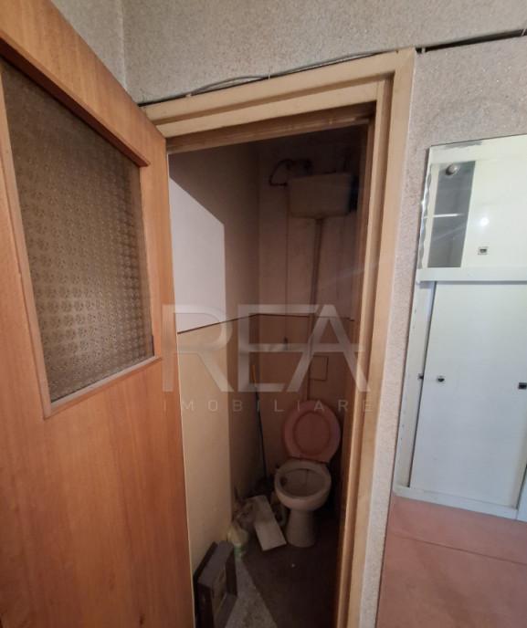 4 camere decomandat 2/4 86mp anvelopat Pacii Apusului