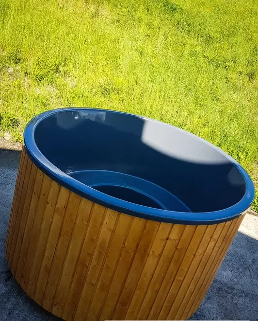 Ciubar Fibra de Sticla