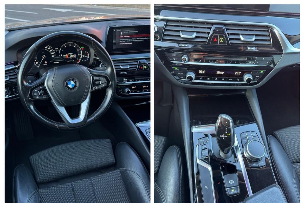 BMW G30 530i Sport Line 21 400 eur