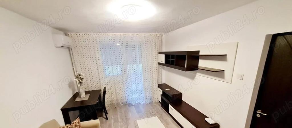 Apartament 2 Camere / Valea Argesului / Drumul Taberei / 5