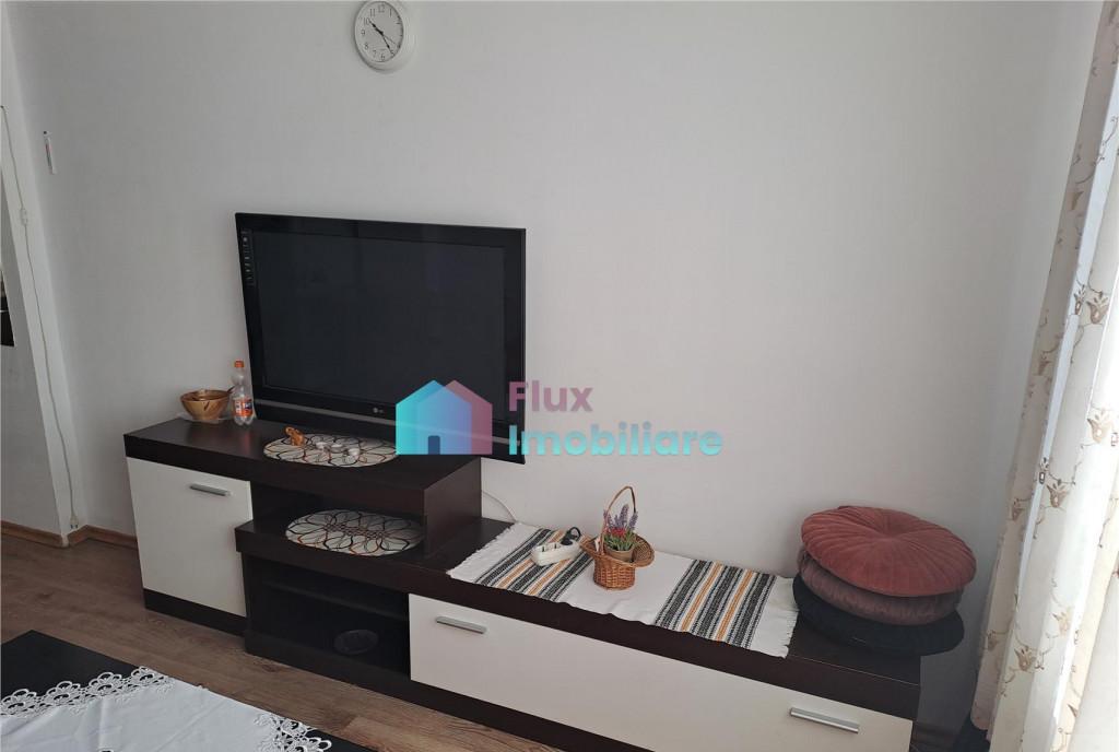 Apartament 2 camere decomandate Zamca