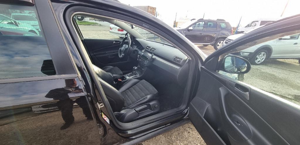 VW Passat automat an 2010 3 950 eur