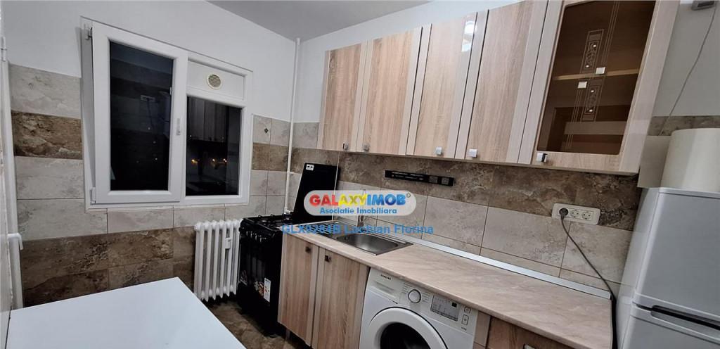 Apartament 2 camere decomandat I metrou Titan