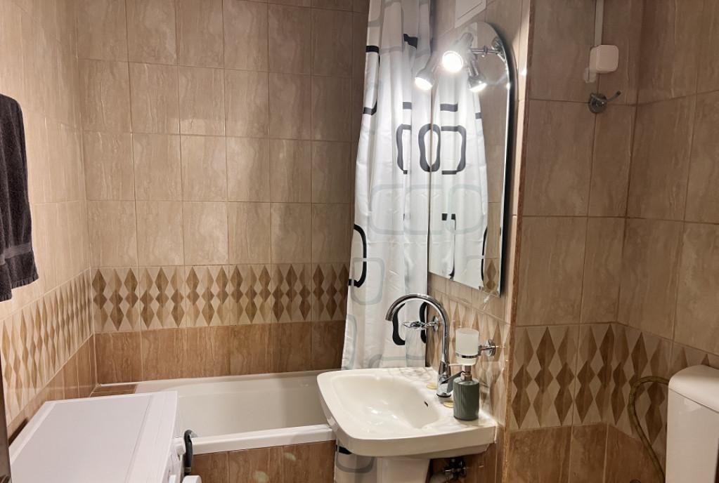 Apartament 2 camere decomandate et 1 dumbravii Anaf