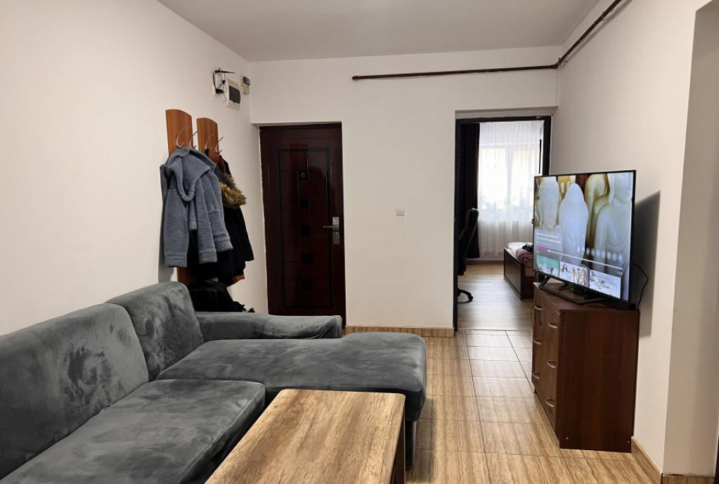 Apartament 2 camere decomandate et 1 dumbravii Anaf