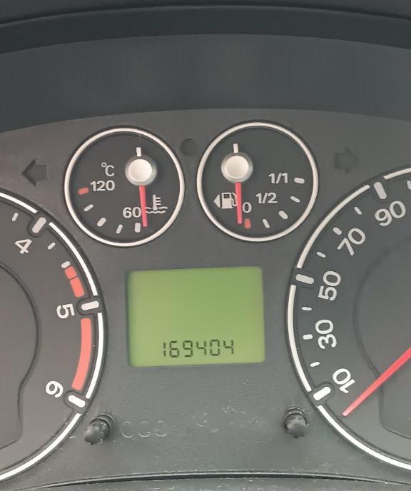 Ford Fiesta 1 4 1 300 eur