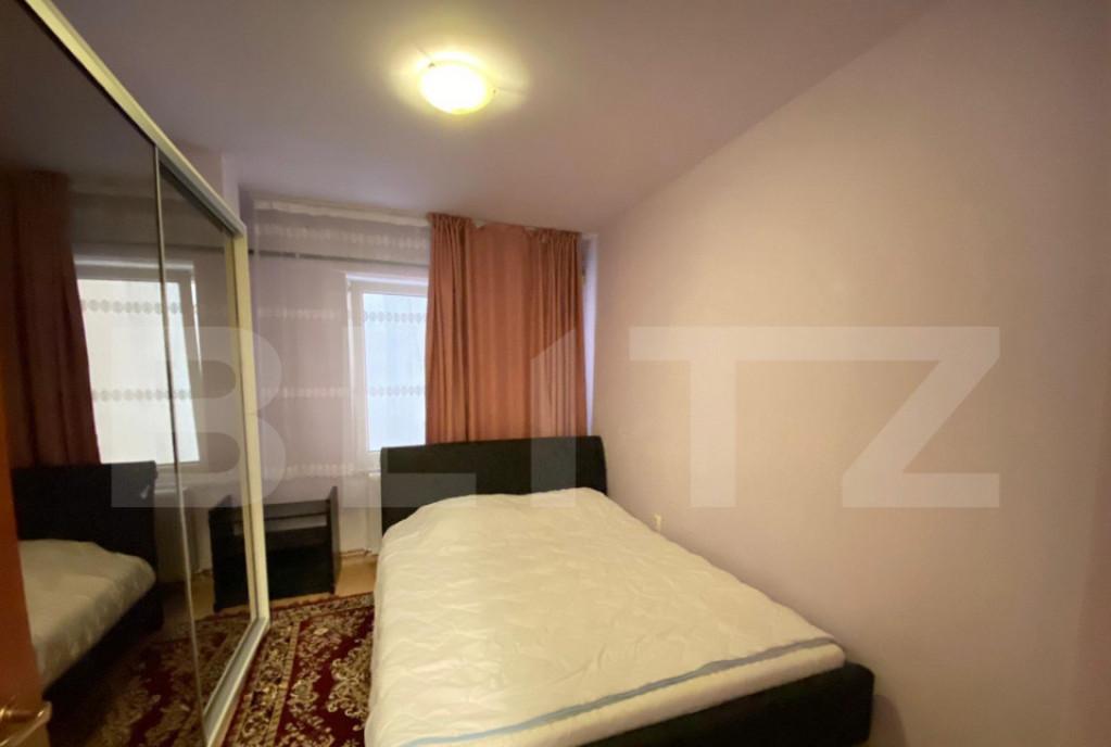 Apartament spatios cu 3 camere 70mp bloc nou zona Sala