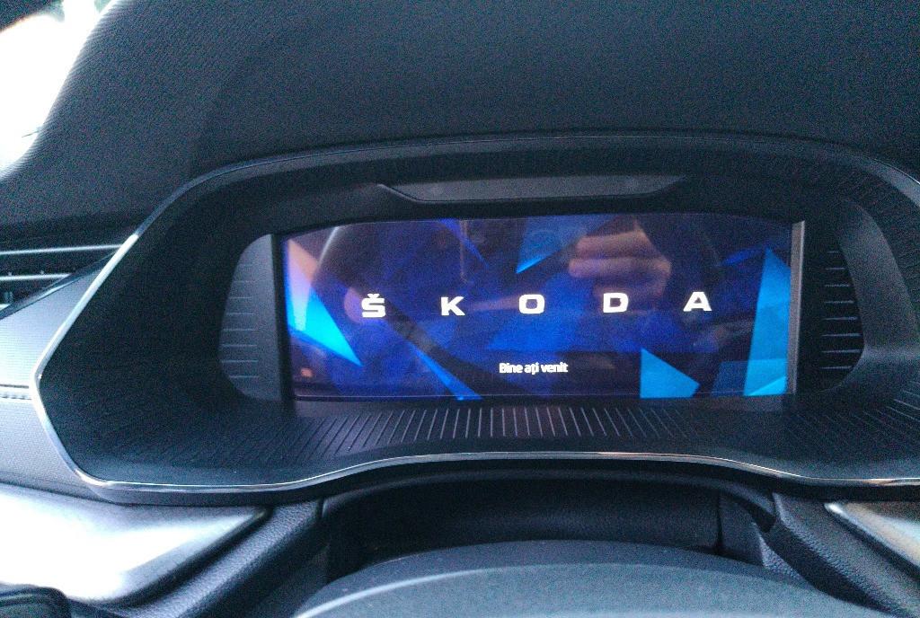 Skoda Octavia 4 automata 16 600 eur