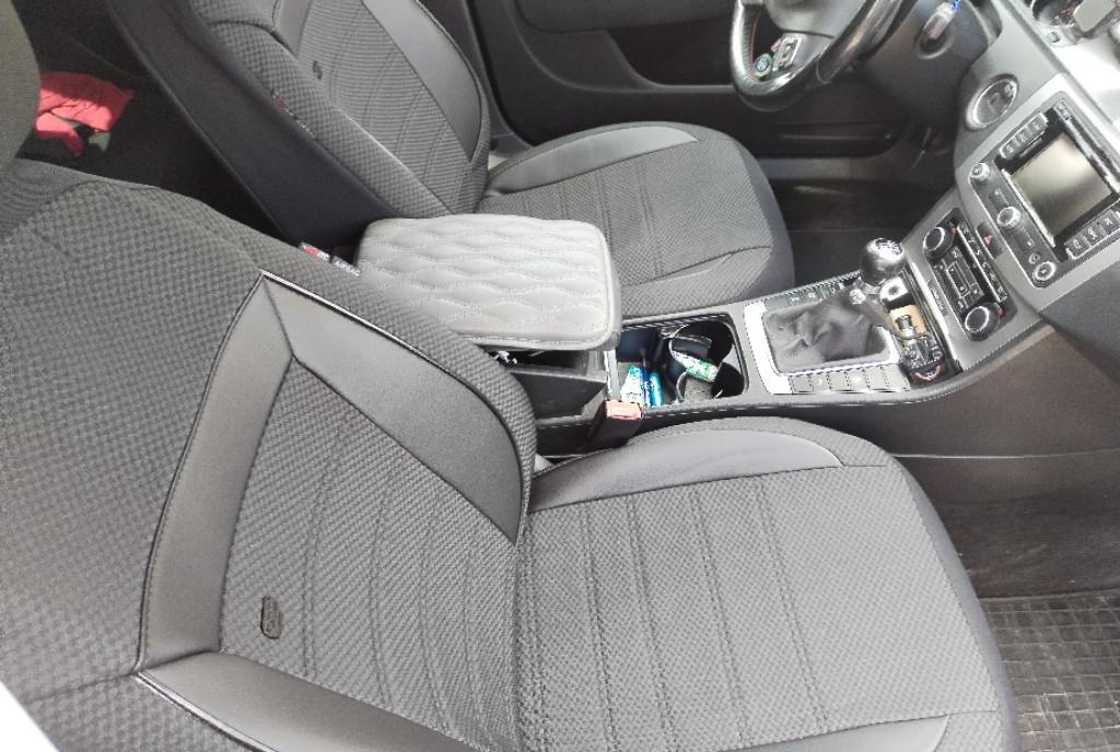 VW Passat B7 Proprietar 7 300 lei