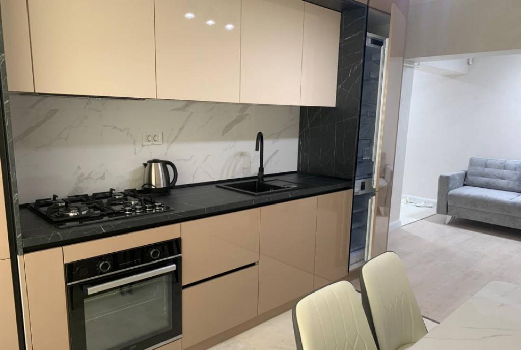 Apartament cu doua camere ac Parcare