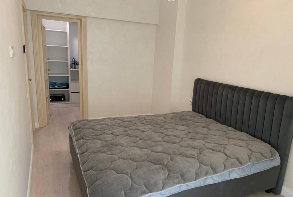 Apartament cu doua camere ac Parcare