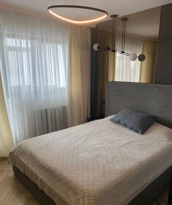 Apartament 2 camere de inchiriat Mobilat premium Piata N