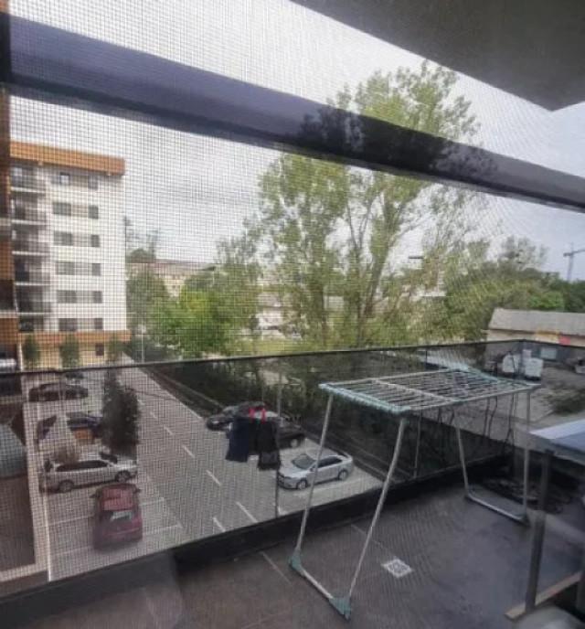 Apartament 2 Camere Manta Rosie