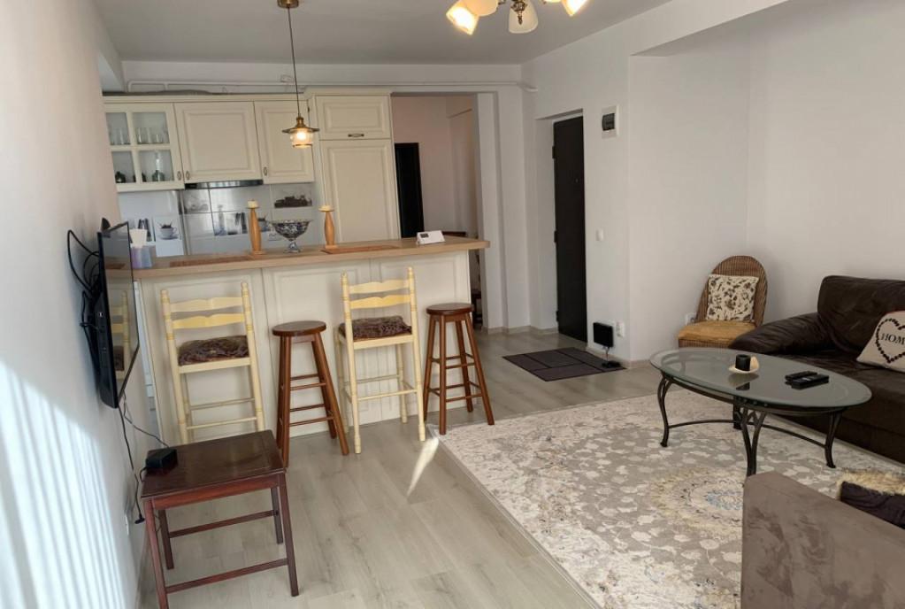 Apartament modern 2 camere Moara de Vant Loc de parcare i