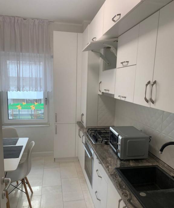 Apartament cu 2 camere Royal Town Copou