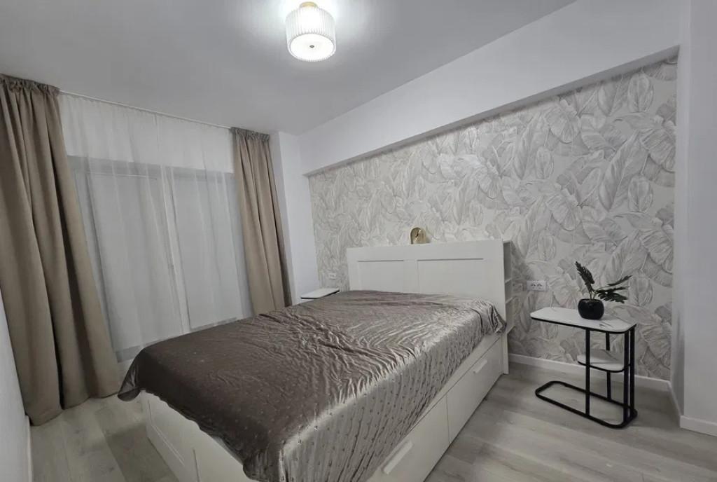 Apartament 2 camere decomandat Evergreen