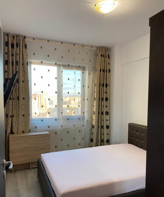 Apartament 2 camere decomandat Evergreen