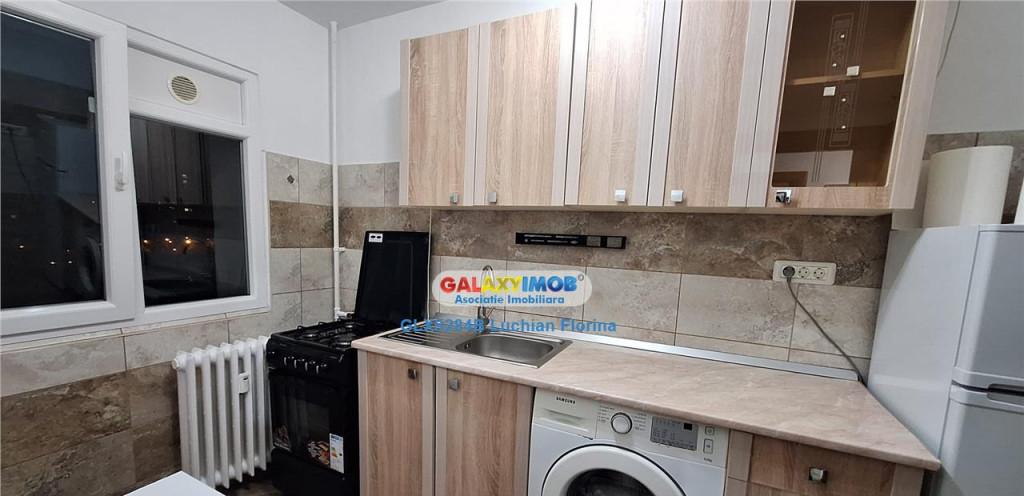Prima apartament 3 camere bloc nou I metrou Piata Sudului