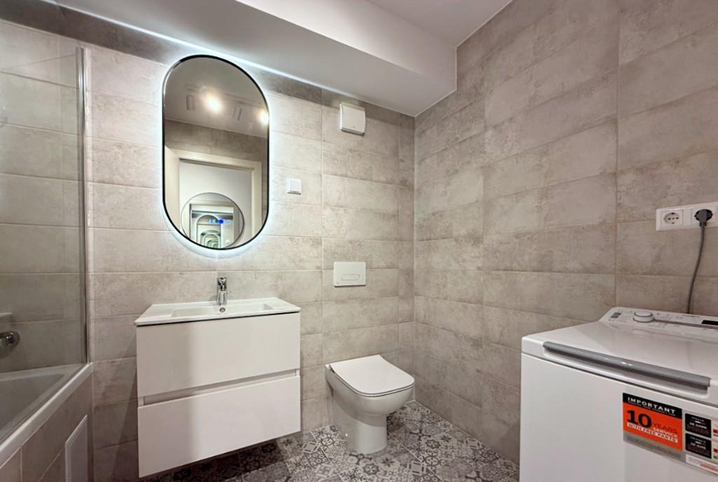 3 camere loc parcare inclus bloc 2025 incalzire pardoseala