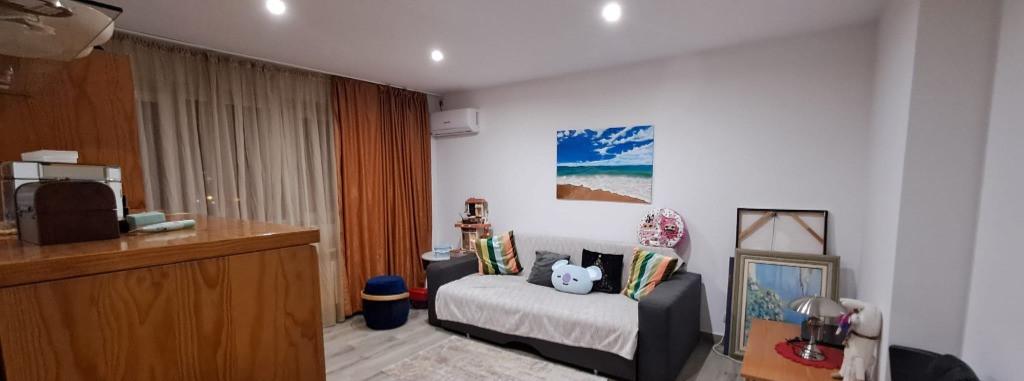 Apartament 2 camere decomandat Confort Park Soseaua Vitan Barzesti