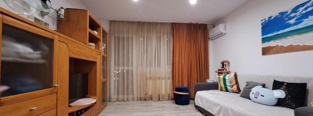 Apartament 2 camere decomandat Confort Park Soseaua Vitan Barzesti