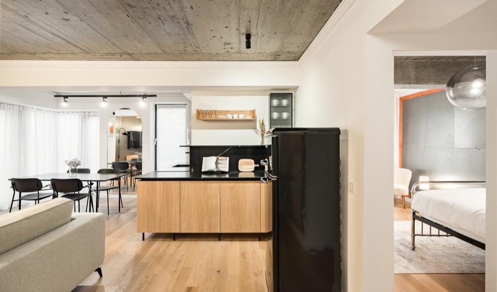 Vand Apartament 2 Camere Cladirea Stela Nicolae Balcescu 80A