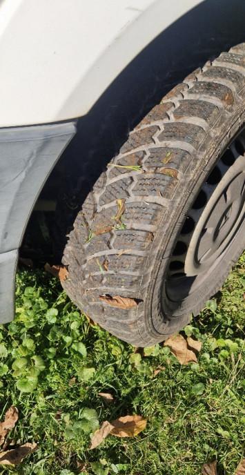 Mercedes 316 2 2 163 cp omologata prelata 6 500 eur