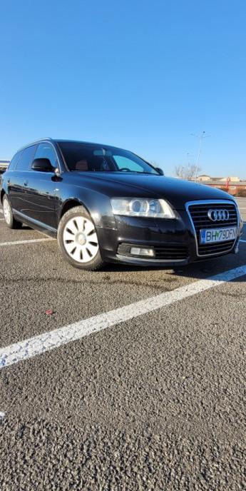 Audi A6 2010 2 0 motor 5 900 eur
