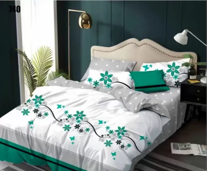 Lenjerii pentru pat - multiple sortimente