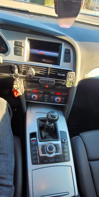 Audi A6 2010 2 0 motor 5 900 eur