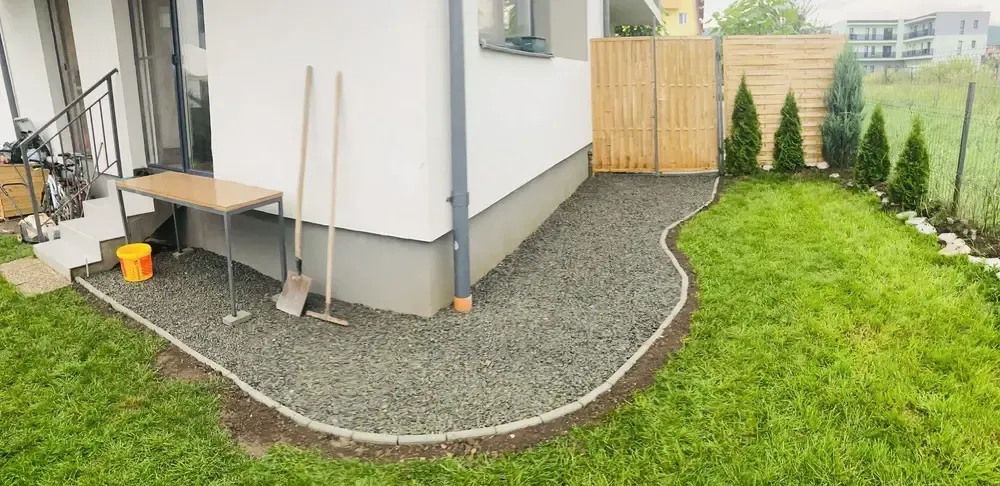 Apartament de vanzare Floresti cu gradina