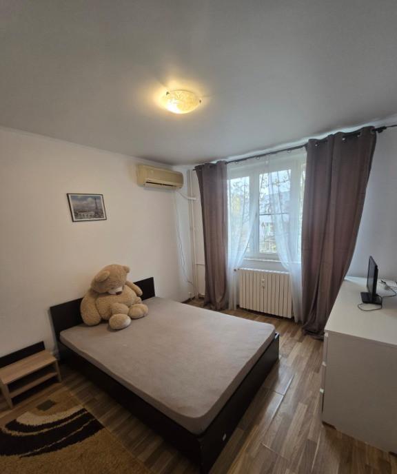2 camere Drumul Taberei pet friendly metrou Raul Doamnei parc