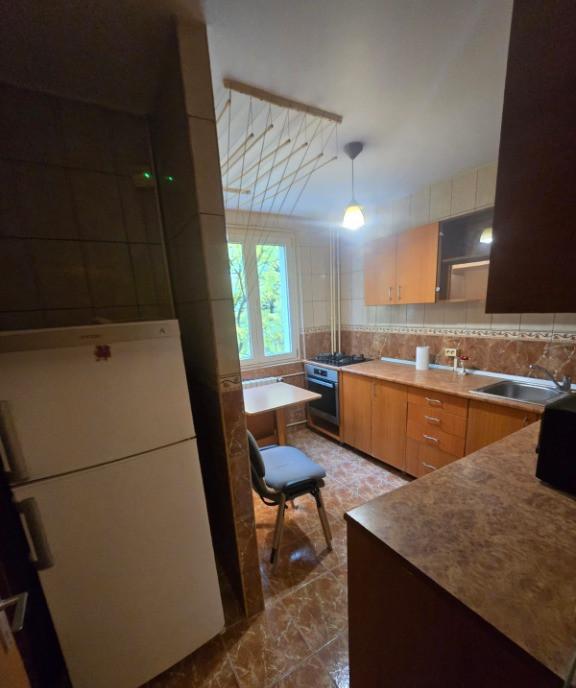 2 camere Drumul Taberei pet friendly metrou Raul Doamnei parc