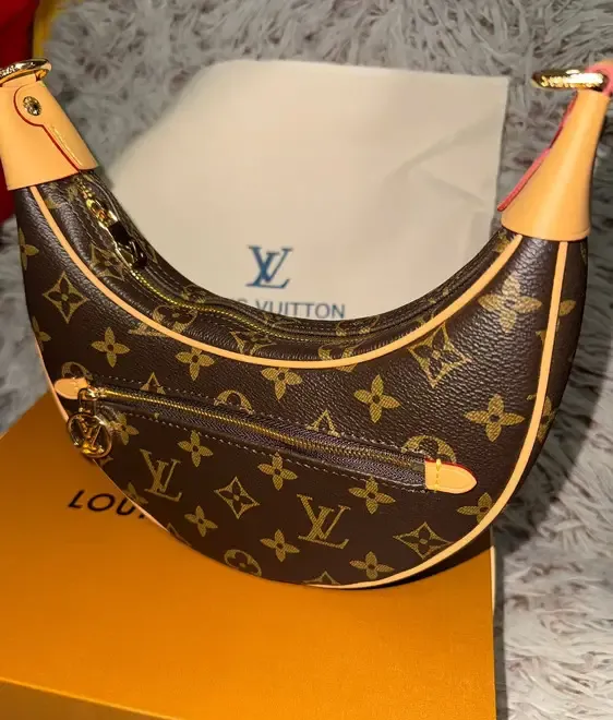 Geanta Louis Vuitton
