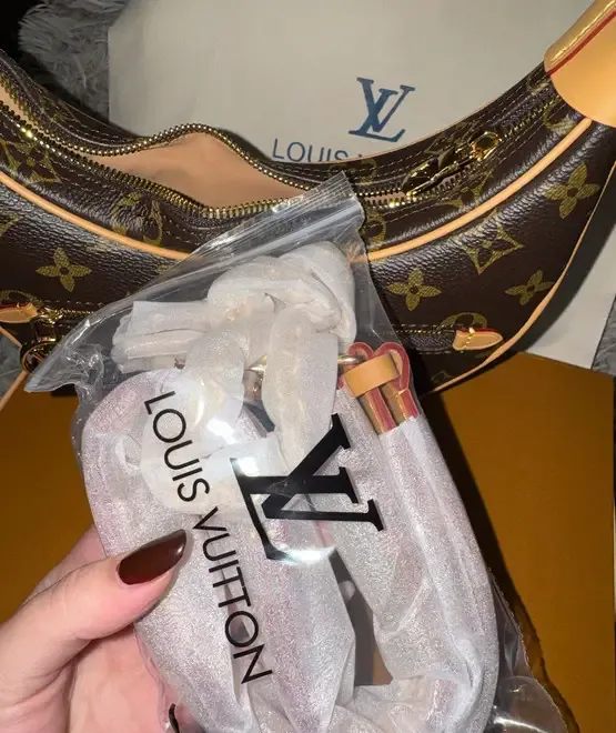 Geanta Louis Vuitton