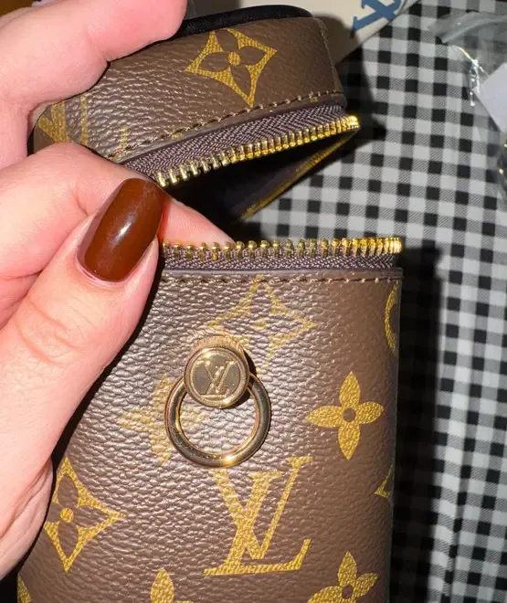 Geanta Louis Vuitton Vanitty