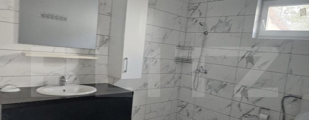 Casa 140 mp 300 mp teren zona Priseaca