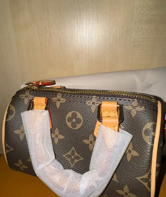 Geanta Louis Vuitton mica